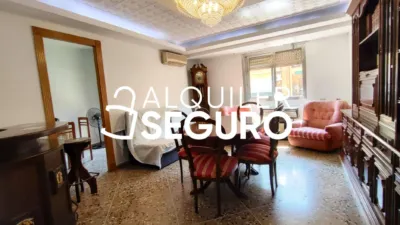 Piso en alquiler en Jesús - Imagen 4