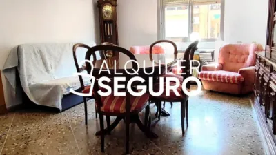 Piso en alquiler en Jesús - Imagen 5