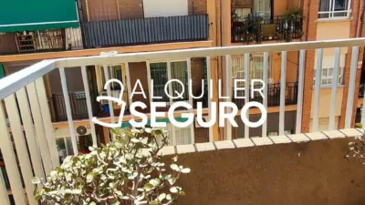 Piso en alquiler en Jesús - Imagen 6