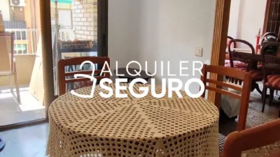 Piso en alquiler en Jesús - Imagen 7