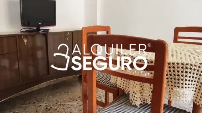 Piso en alquiler en Jesús - Imagen 8