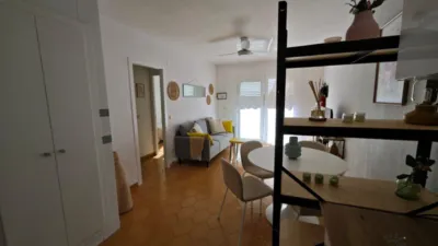 Apartment in Cabo Roig-La Zenia-La Regia photo 18