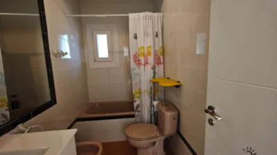 Apartment in Cabo Roig-La Zenia-La Regia photo 21