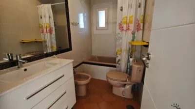 Apartment in Cabo Roig-La Zenia-La Regia photo 23