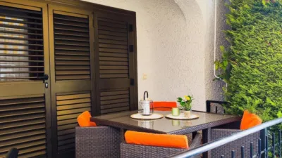Piso – Orihuela, Urbanización La Regia, Urbanización La Zenia II - Vista 2