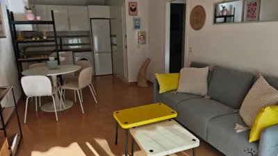 Piso – Orihuela, Urbanización La Regia, Urbanización La Zenia II - Vista 3