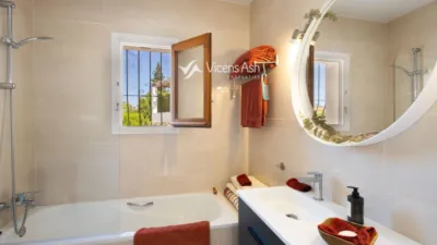 House in Calistros photo 11