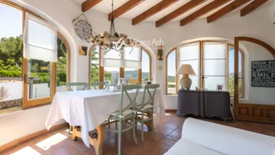 House in Calistros photo 16