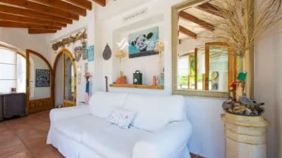 House in Calistros photo 17