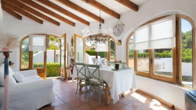 House in Calistros photo 19