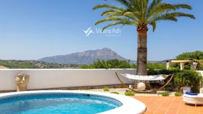 House in Calistros photo 20