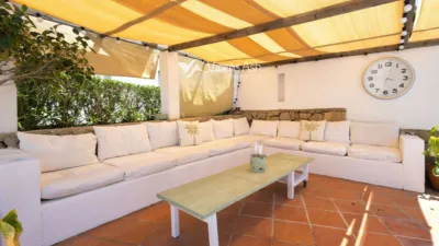 House in Calistros photo 22