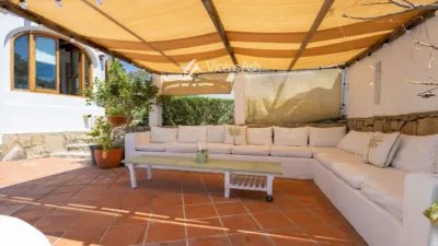 House in Calistros photo 24
