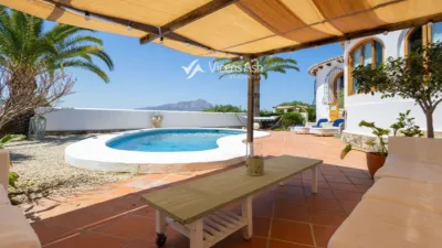 House in Calistros photo 25