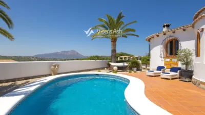House in Calistros photo 26