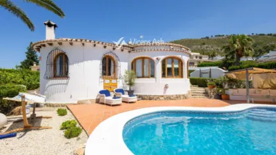 House in Calistros photo 28