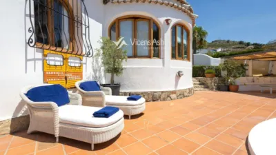 House in Calistros photo 29