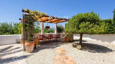 House in Calistros photo 31