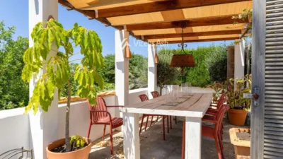 House in Calistros photo 36