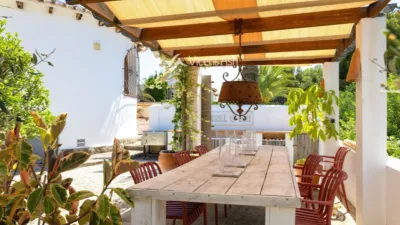 House in Calistros photo 38