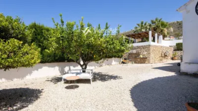 House in Calistros photo 39