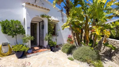 House in Calistros photo 41