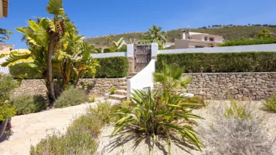 House in Calistros photo 45