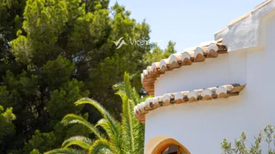House in Calistros photo 46