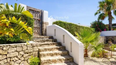 House in Calistros photo 48