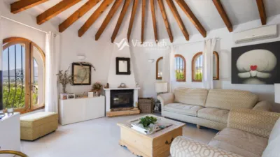House in Calistros photo 4