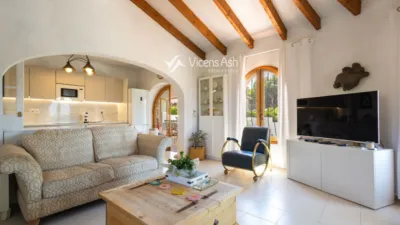 House in Calistros photo 5