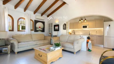 House in Calistros photo 6
