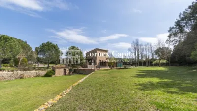 Chalet on Begur Street photo 11