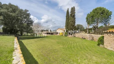 Chalet on Begur Street photo 14