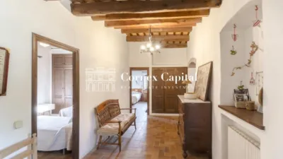Chalet on Begur Street photo 17