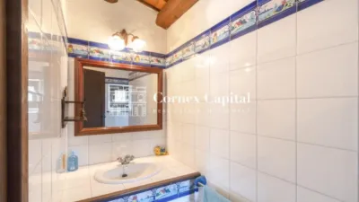 Chalet on Begur Street photo 19