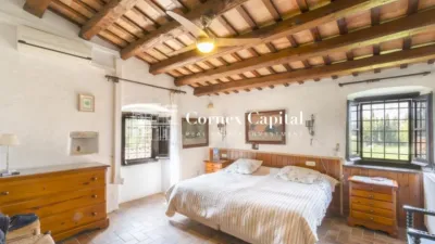 Chalet on Begur Street photo 20