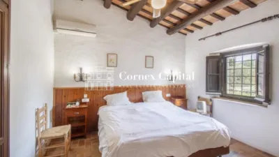 Chalet on Begur Street photo 24