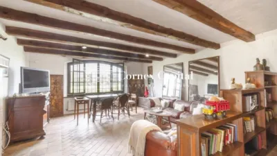 Chalet on Begur Street photo 28