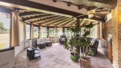 Chalet on Begur Street photo 30
