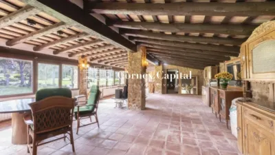 Chalet on Begur Street photo 31