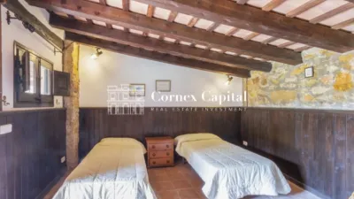 Chalet on Begur Street photo 34