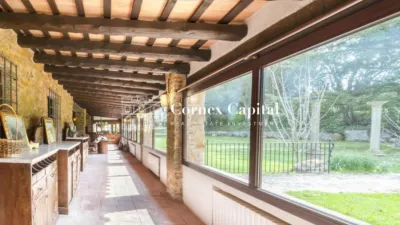 Chalet on Begur Street photo 35