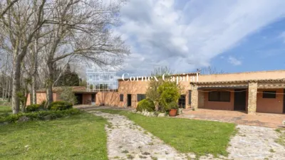 Chalet on Begur Street photo 36