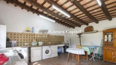Chalet on Begur Street photo 37