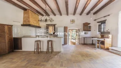 Chalet on Begur Street photo 3