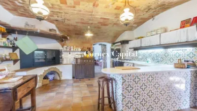 Chalet on Begur Street photo 43