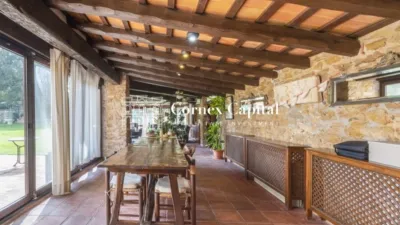 Chalet on Begur Street photo 44