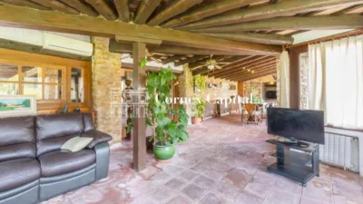 Chalet on Begur Street photo 45