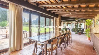Chalet on Begur Street photo 46